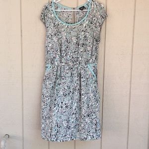 Mossimo (target) dress in L